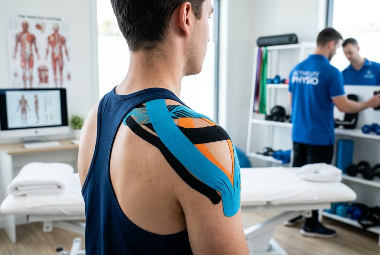 Shoulder Pain