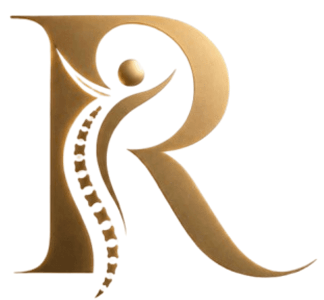 Revora Physio Logo