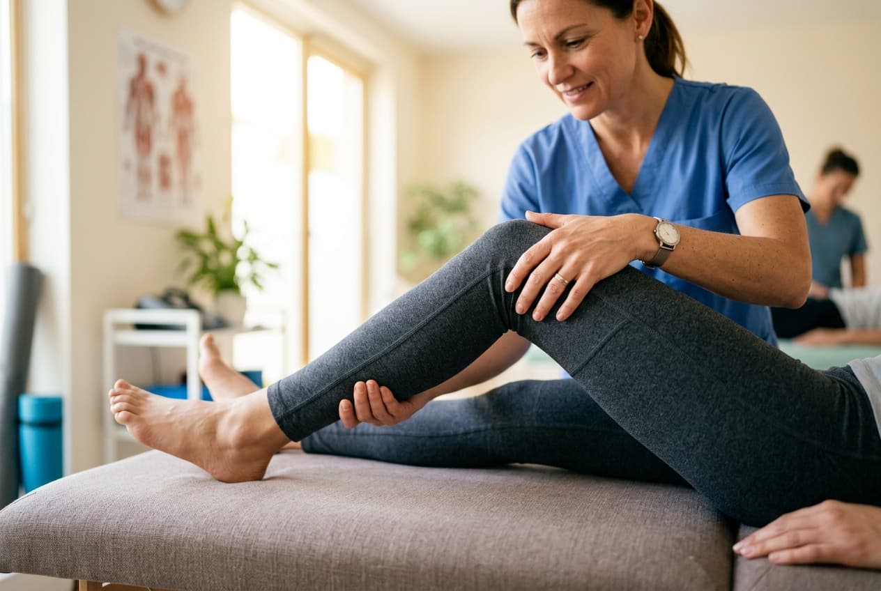 Orthopedic Rehabilitation