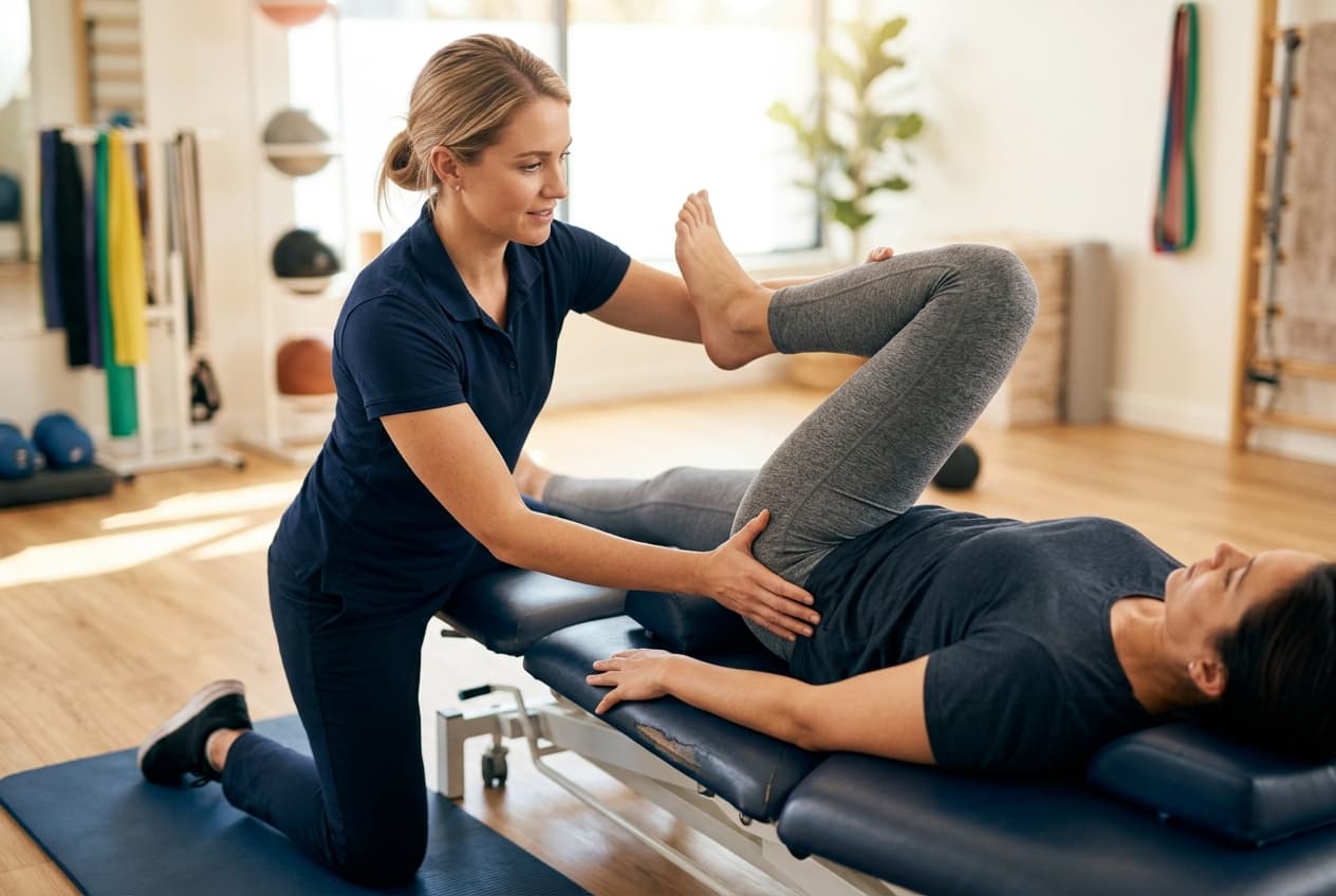 Sciatica